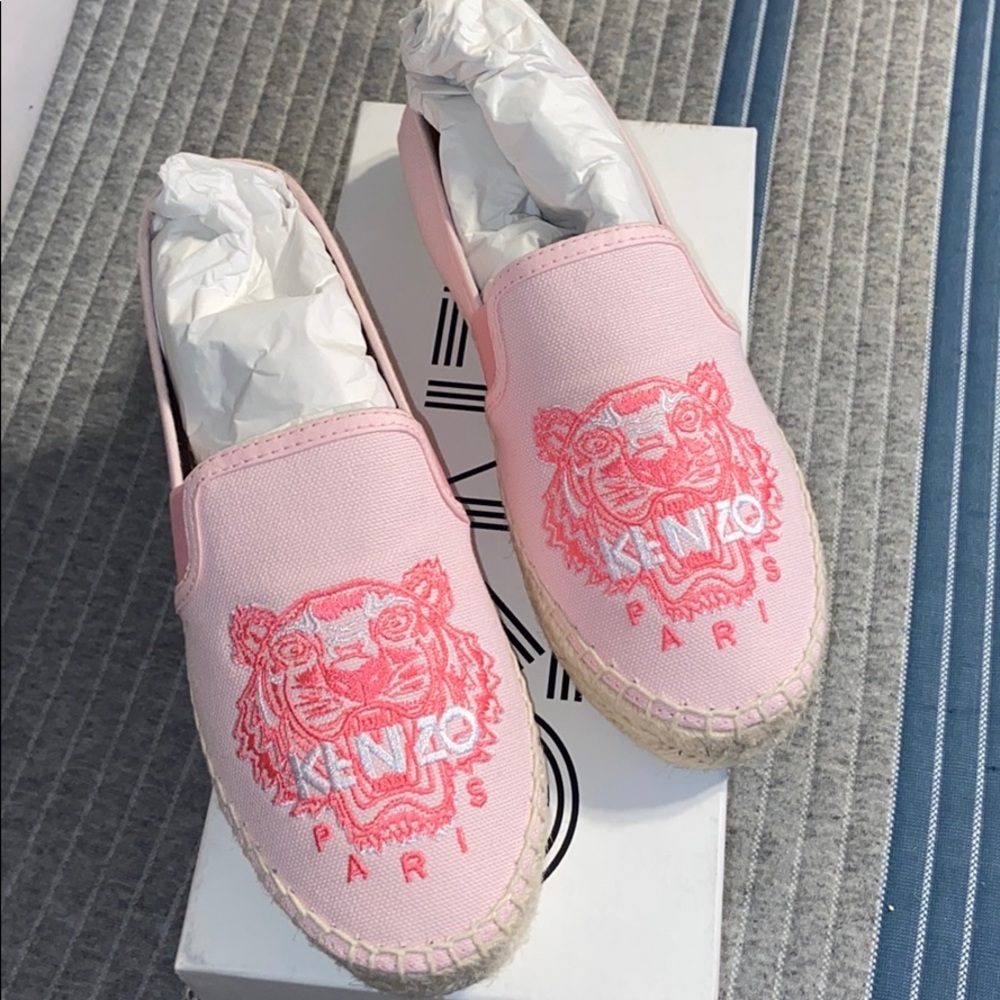 Espadrilles